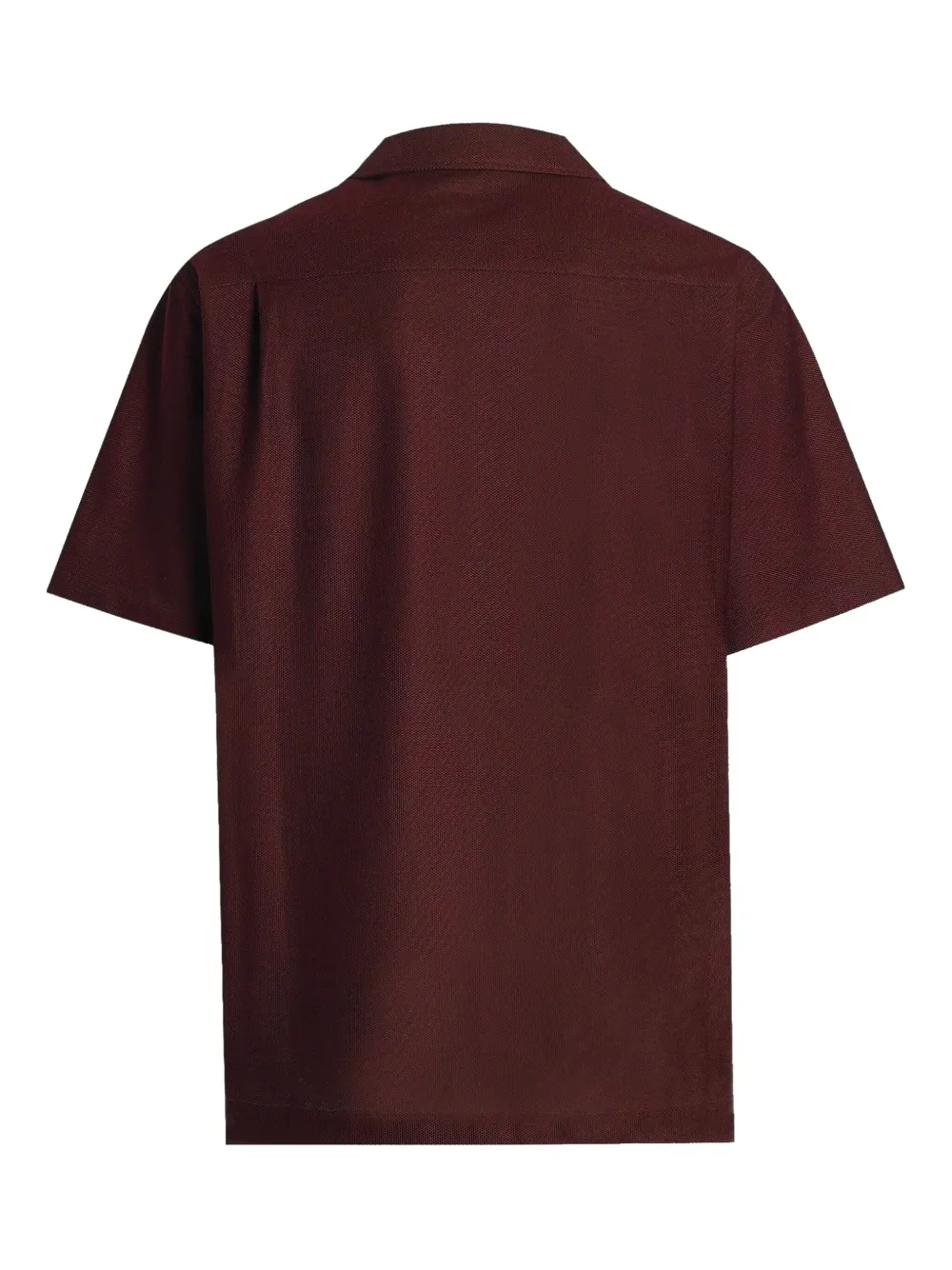 Dolce & Gabbana logo-embroidered shirt | Image 2