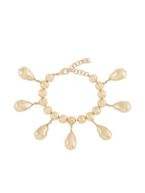Dolce & Gabbana pulsera con cuentas