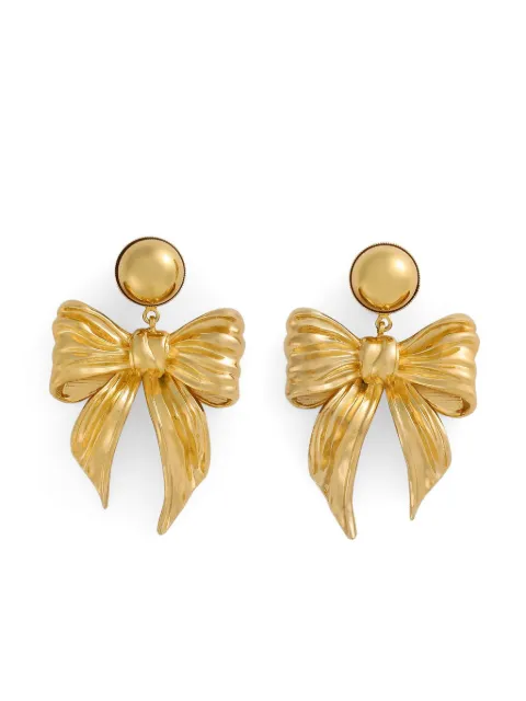 Dolce & Gabbana أقراط بربطة