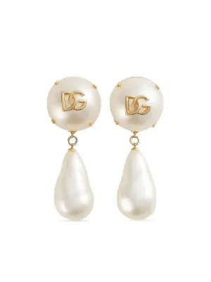 Dolce & Gabbana（ドルチェ＆ガッバーナ）ウィメンズ ピアス