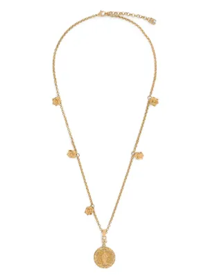 Dolce & Gabbana(ドルチェ&ガッバーナ)メンズ ネックレス Dolce & Gabbana(ドルチェ&ガッバーナ)メンズ ネックレス