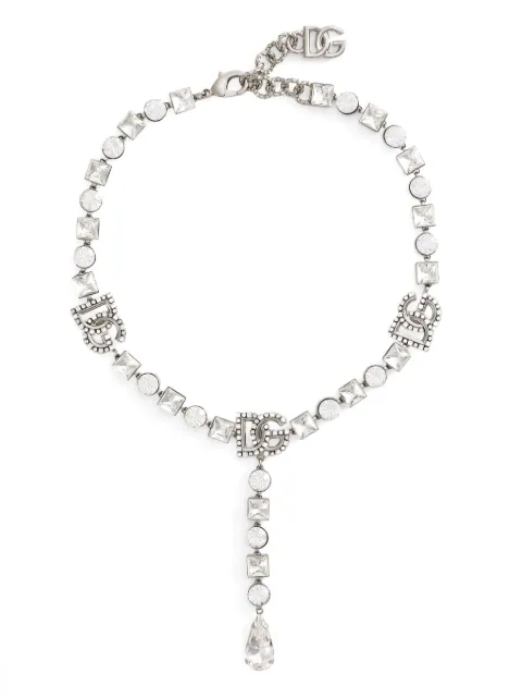 Dolce & Gabbana قلادة نحاس