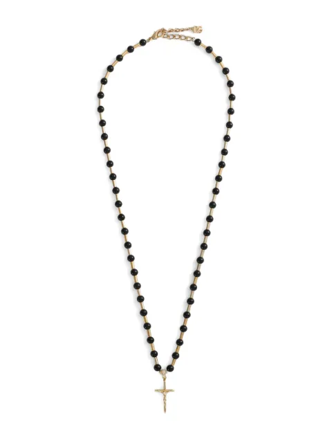 Dolce & Gabbana collar Cross