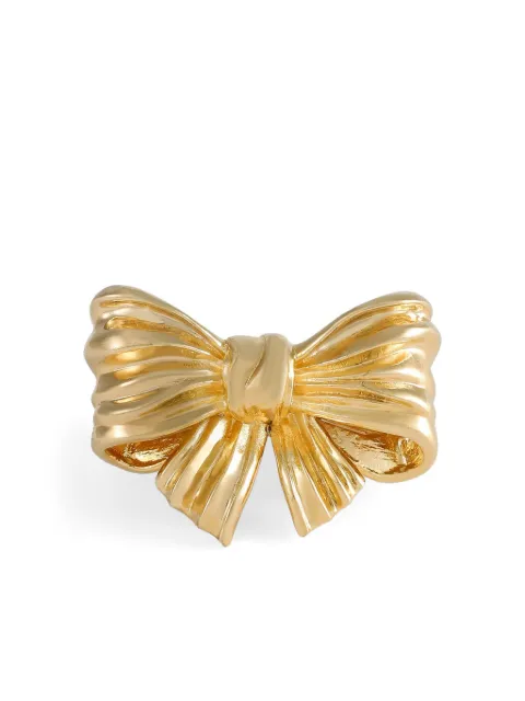 Dolce & Gabbana Bow ring