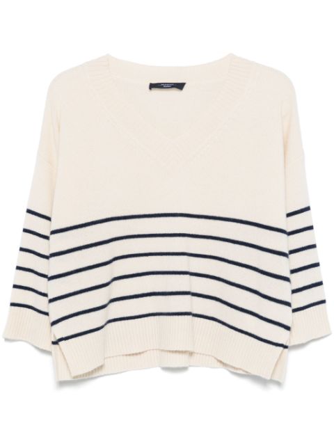 Weekend Max Mara Leva sweater Women