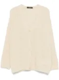 Weekend Max Mara Arduino cardigan - Neutrals