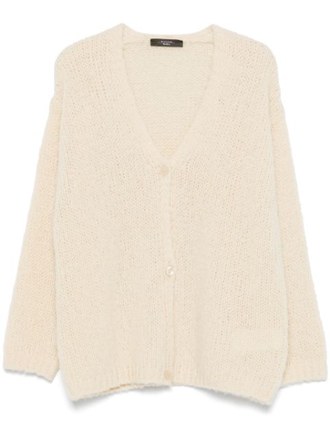 Weekend Max Mara Arduino cardigan Women