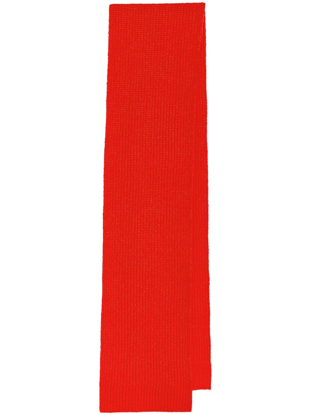 Essentiel Antwerp Gonovan scarf - Red