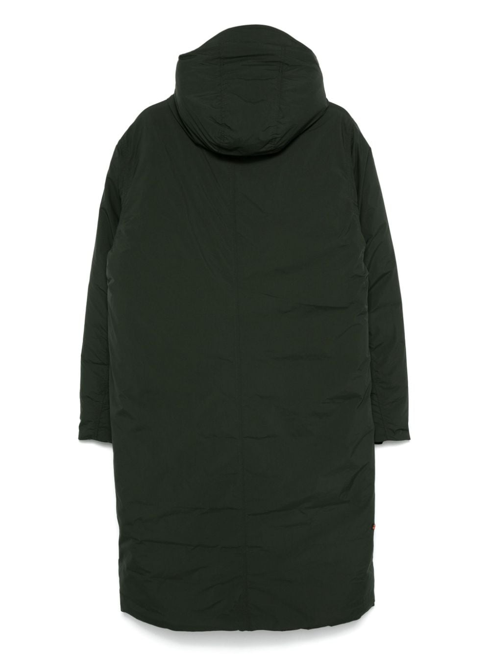 Save The Duck Killian coat - Groen