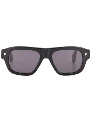 Off-White Eyewear オフホワイト アローモチーフ スクエアフレーム
