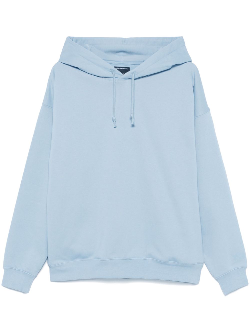 Y-3 GFX hoodie - Blue