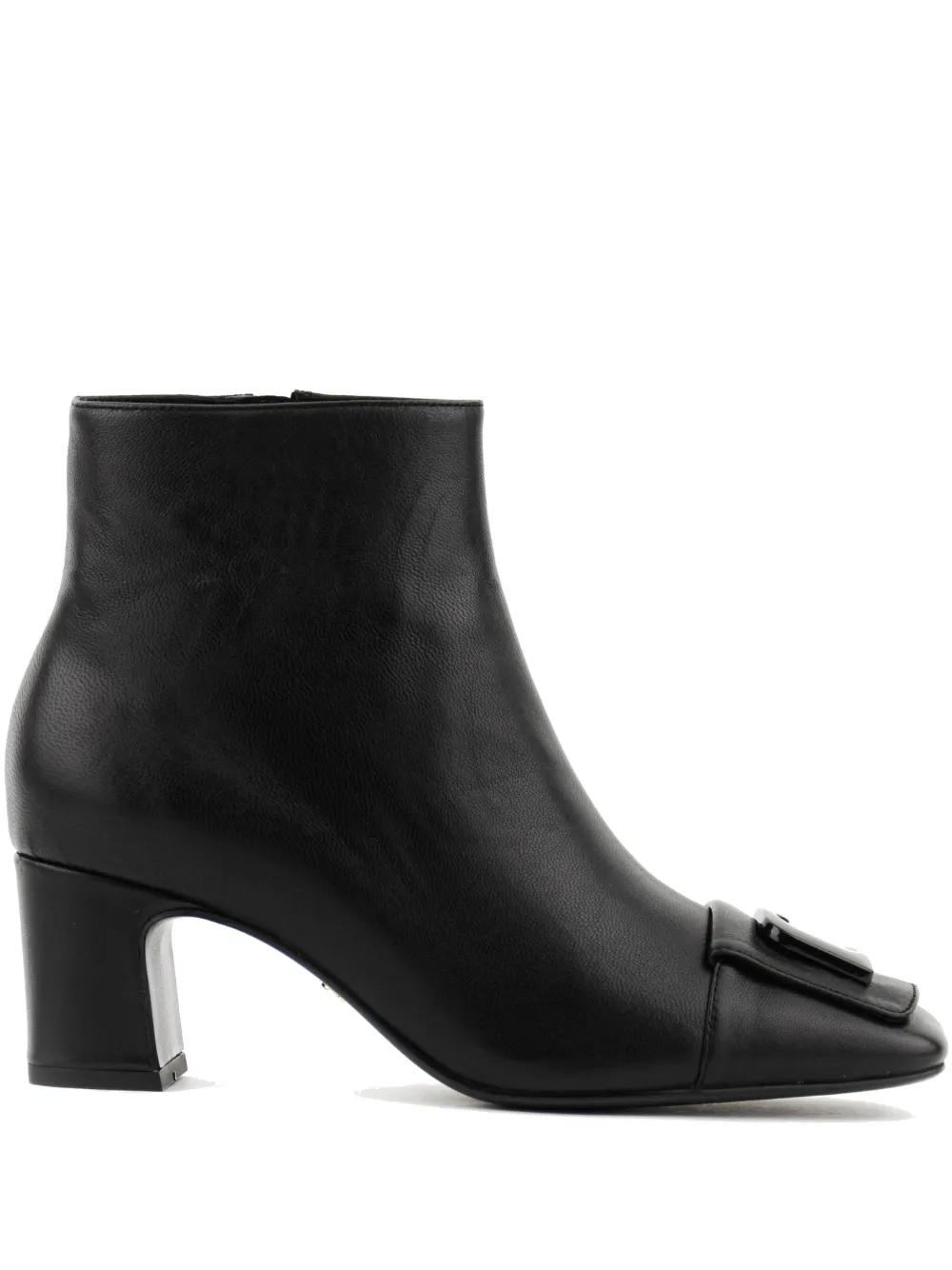 x Lola Cruz logo boots