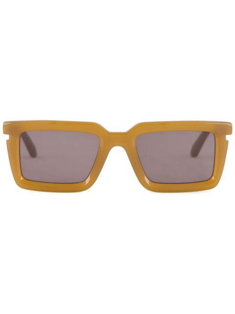 Off-White Eyewear Tucson square-frame sunglasses Men