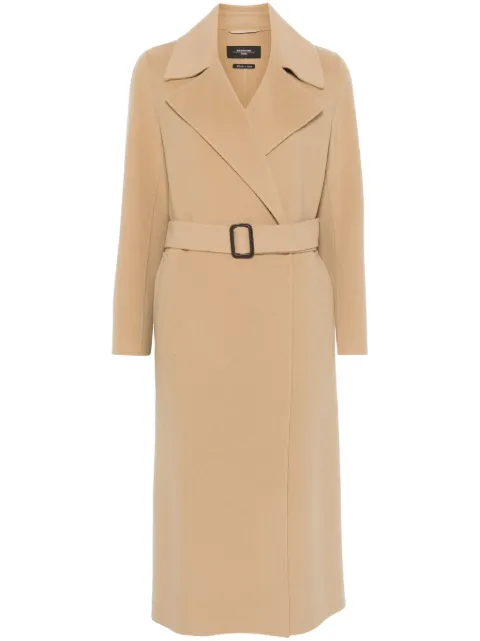 Weekend Max Mara Manu coat