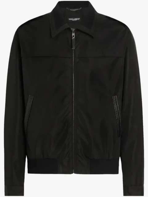 Dolce & Gabbana ボンバージャケット