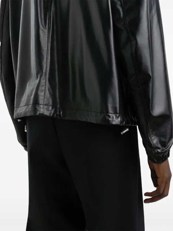 Dolce & Gabbana ボンバージャケット | ブラック | FARFETCH JP