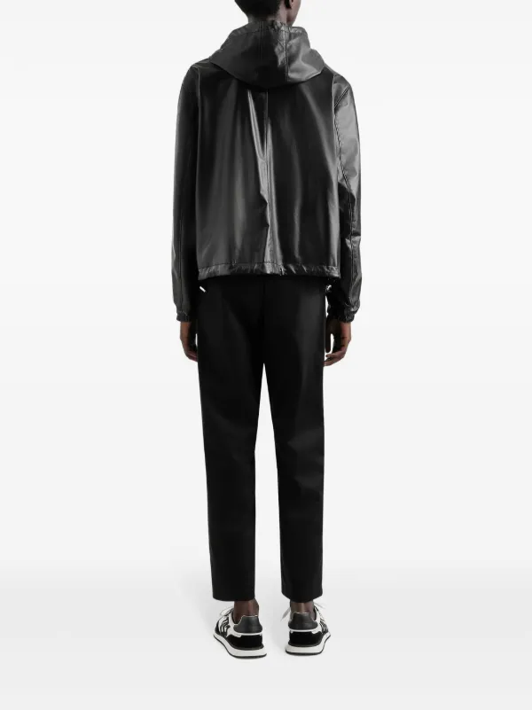 Dolce & Gabbana ボンバージャケット | ブラック | FARFETCH JP