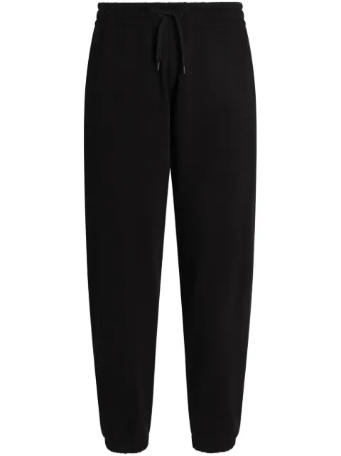 Dolce & Gabbana pants con cordón en la cintura