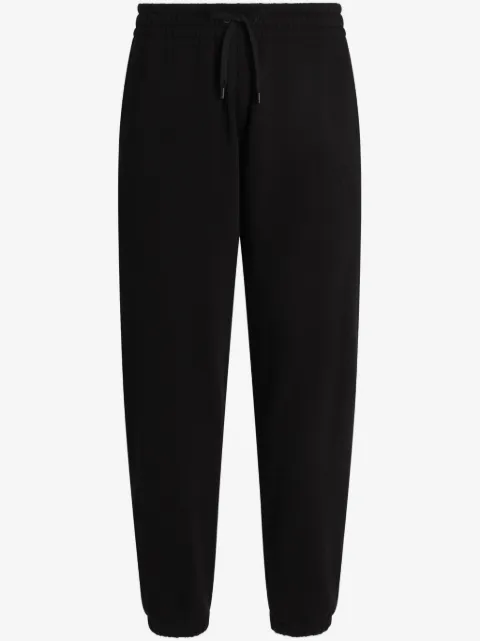 Dolce & Gabbana drawstring track pants
