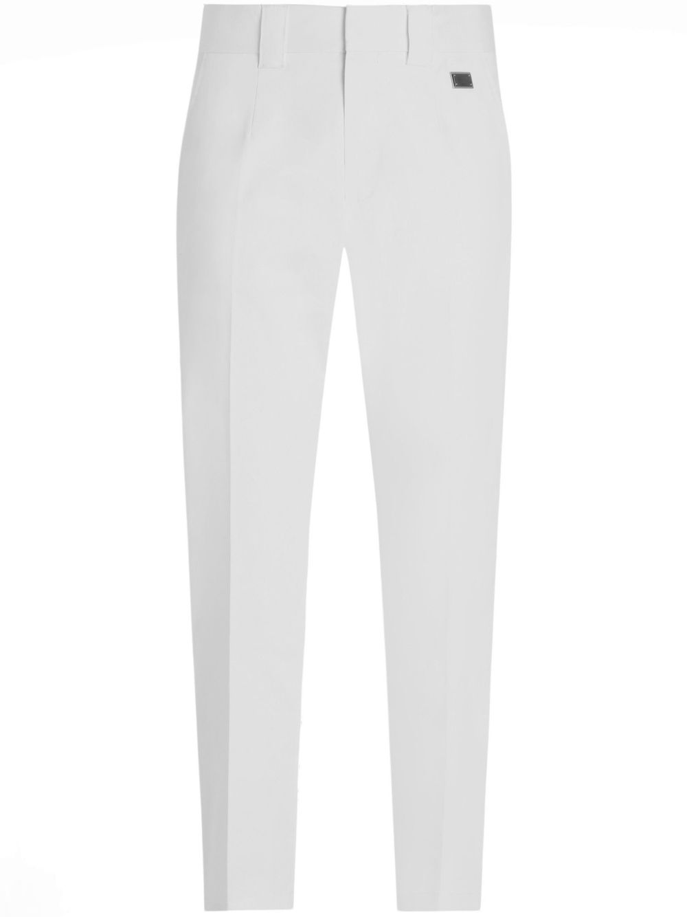 tailored trousers