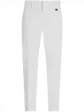 Dolce & Gabbana tailored trousers - White