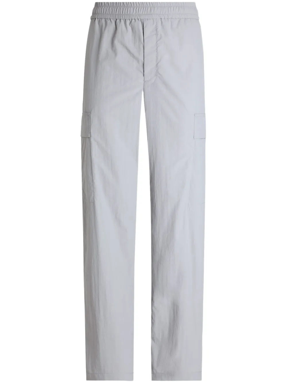Dolce & Gabbana Cargo con vita elasticizzata | grigio | Image 1
