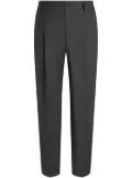 Dolce & Gabbana tailored trousers - Grey