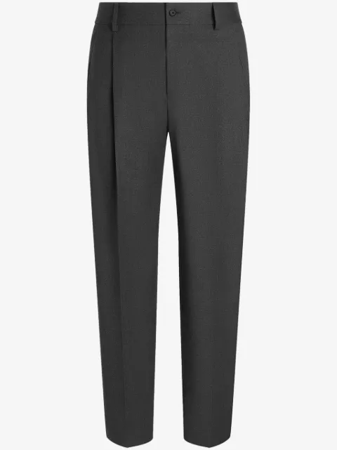 Dolce & Gabbana Pantaloni sartoriali