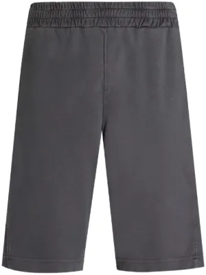 Moncler ショートパンツ | グレー | FARFETCH JP