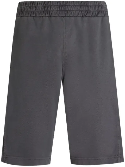 Dolce & Gabbana cotton jersey shorts 