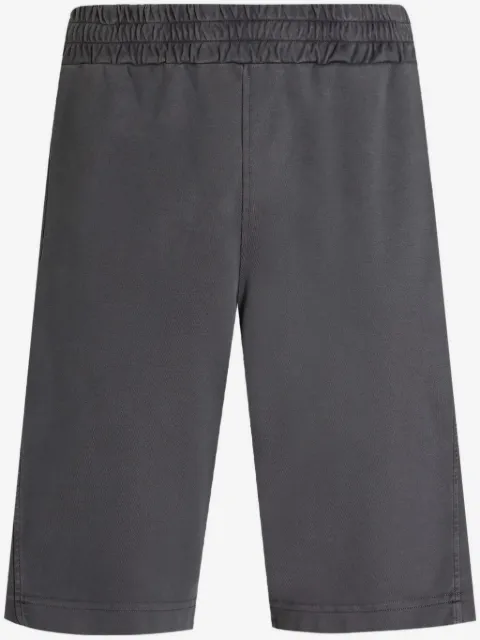 Dolce & Gabbana cotton jersey shorts