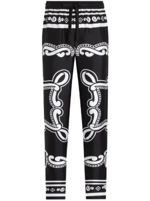 Dolce & Gabbana（ドルチェ＆ガッバーナ）メンズ パジャマ