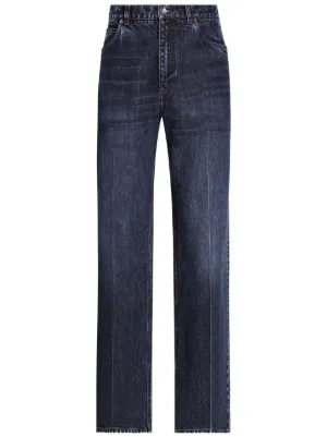 Dolce & Gabbana Relaxed-Fit Jeans for Men - Shop Now on FARFETCH