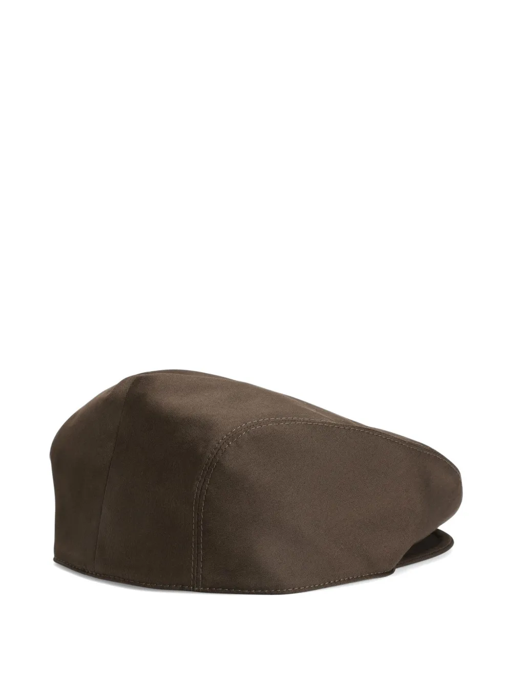 Dolce & Gabbana gabardine flat cap | Image 2