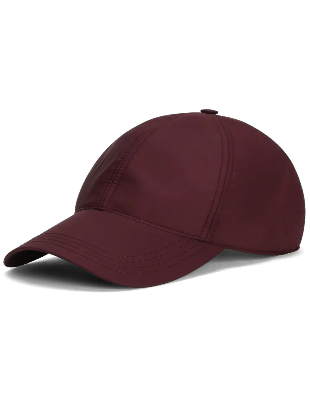 Dolce & Gabbana logo-plaque baseball cap | Image 1