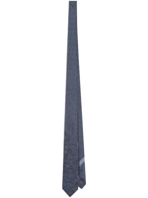 Dolce & Gabbana patterned tie