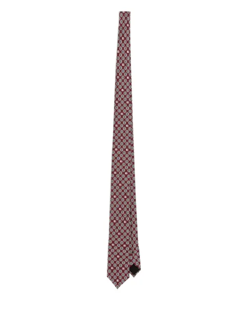 Cravate à motif en jacquard - Dolce & Gabbana - Modalova