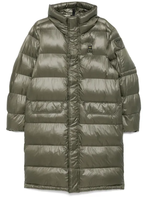 Blauer Abbot puffer jacket