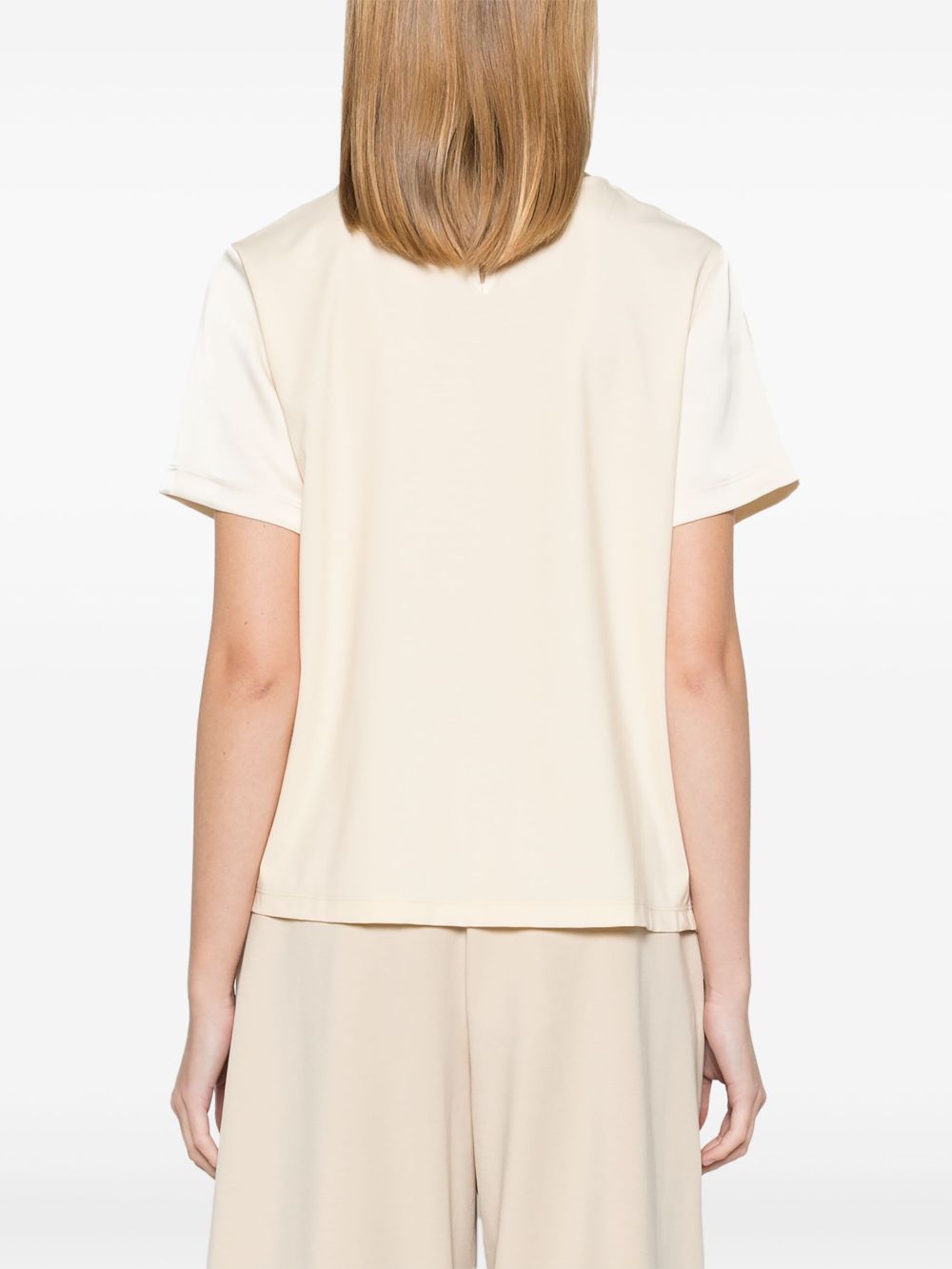 Weekend Max Mara Gilbert T-shirt Women