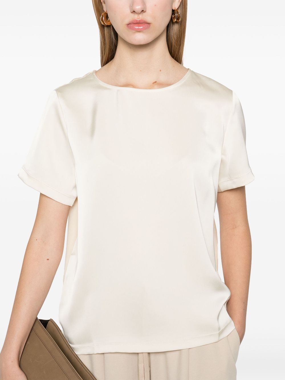 Weekend Max Mara Gilbert T-shirt Women