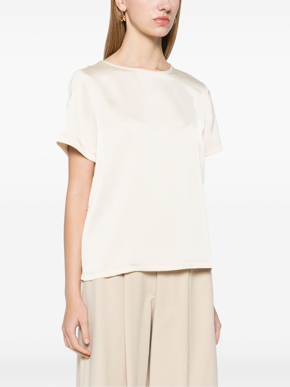 Weekend Max Mara Gilbert T-shirt Women