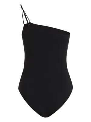 【Dolce & Gabbana】ロゴ ワンピース 水着 Dolce & Gabbana ロゴ ワンピース水着 | ピンク | FARFETCH JP
