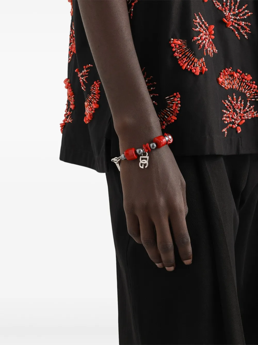 Dolce & Gabbana pulsera con cuentas | Image 2