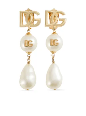 Dolce & Gabbana（ドルチェ＆ガッバーナ）ウィメンズ ピアス