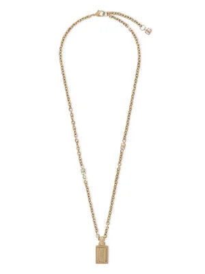 Dolce & Gabbana(ドルチェ&ガッバーナ)メンズ ネックレス Dolce & Gabbana(ドルチェ&ガッバーナ)メンズ ネックレス