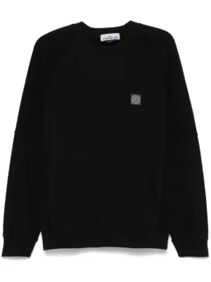 STONE ISLAND（ストーンアイランド）メンズ トレーナー