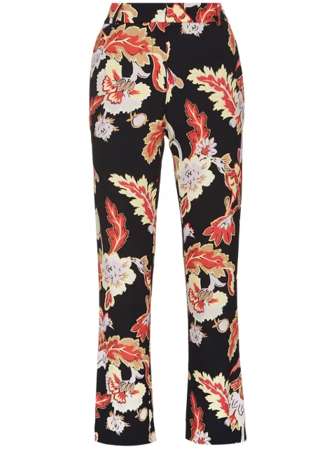La DoubleJ pantalones Hendrix