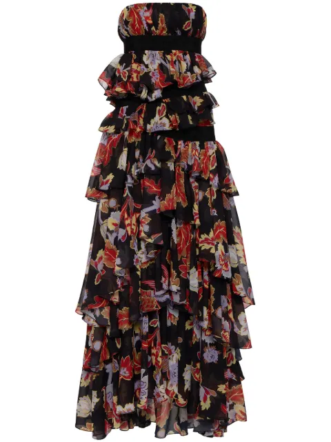 La DoubleJ Red Carpet gown