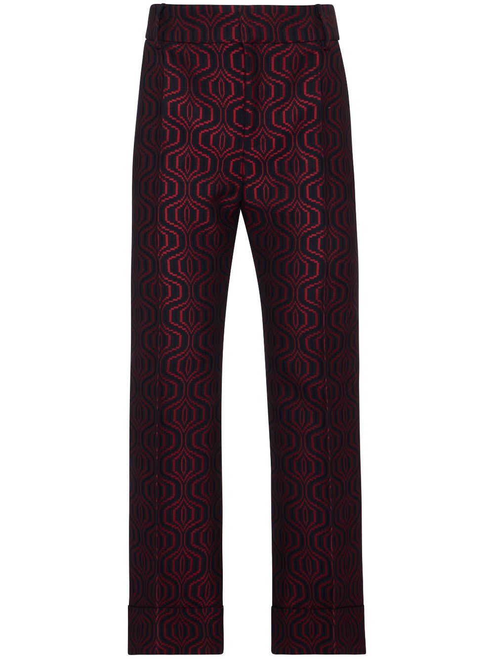 La DoubleJ Hendrix trousers - Blue