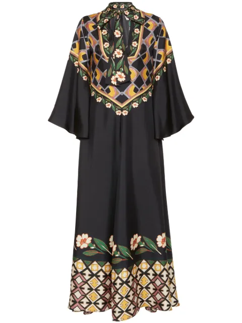 La DoubleJ vestido Magnifico